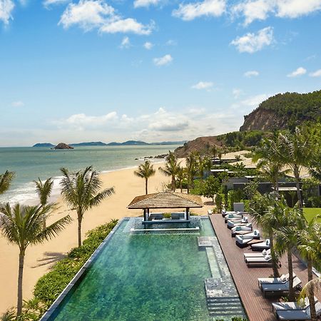 Anantara Quy Nhon Villas Exterior photo