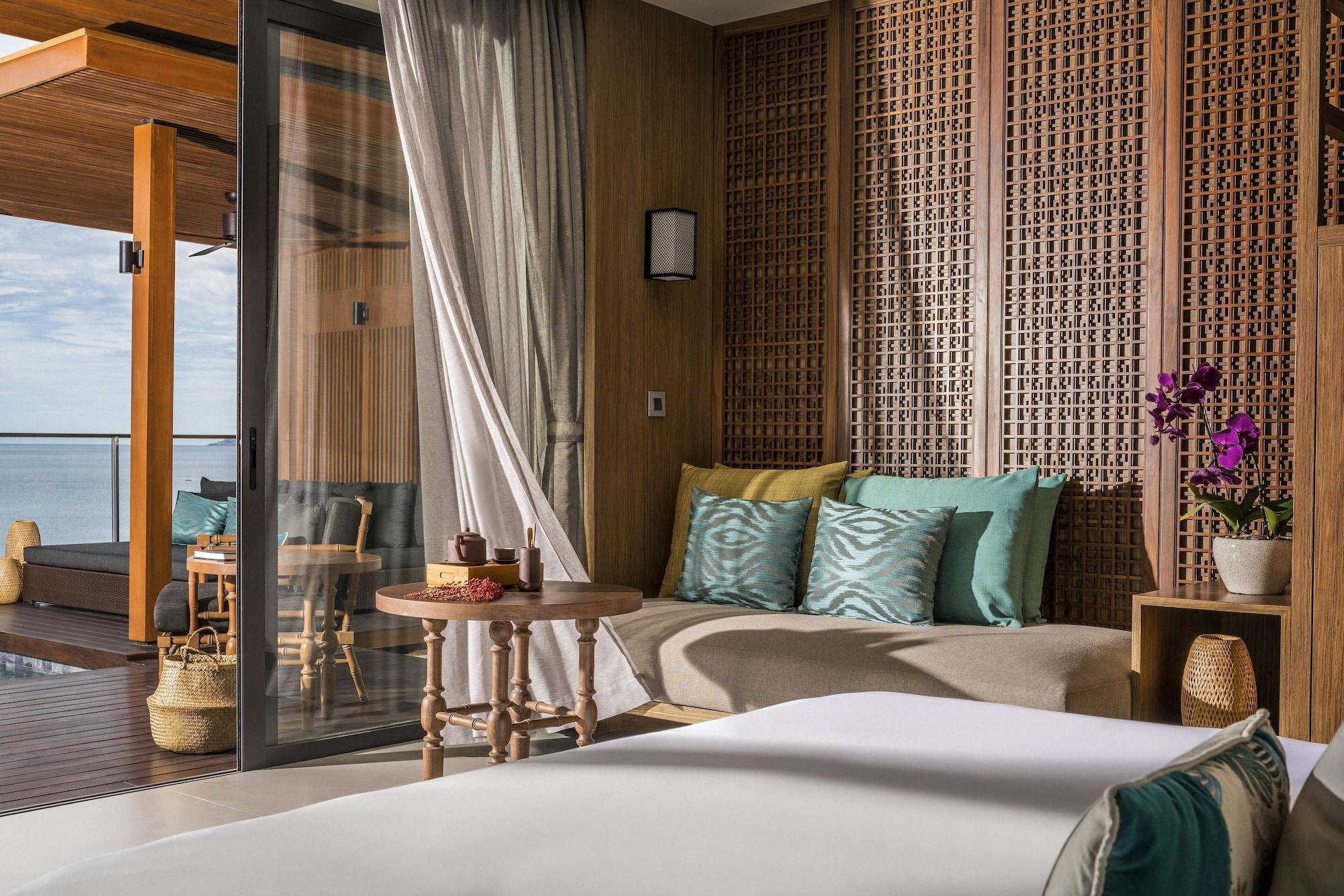Anantara Quy Nhon Villas Exterior photo