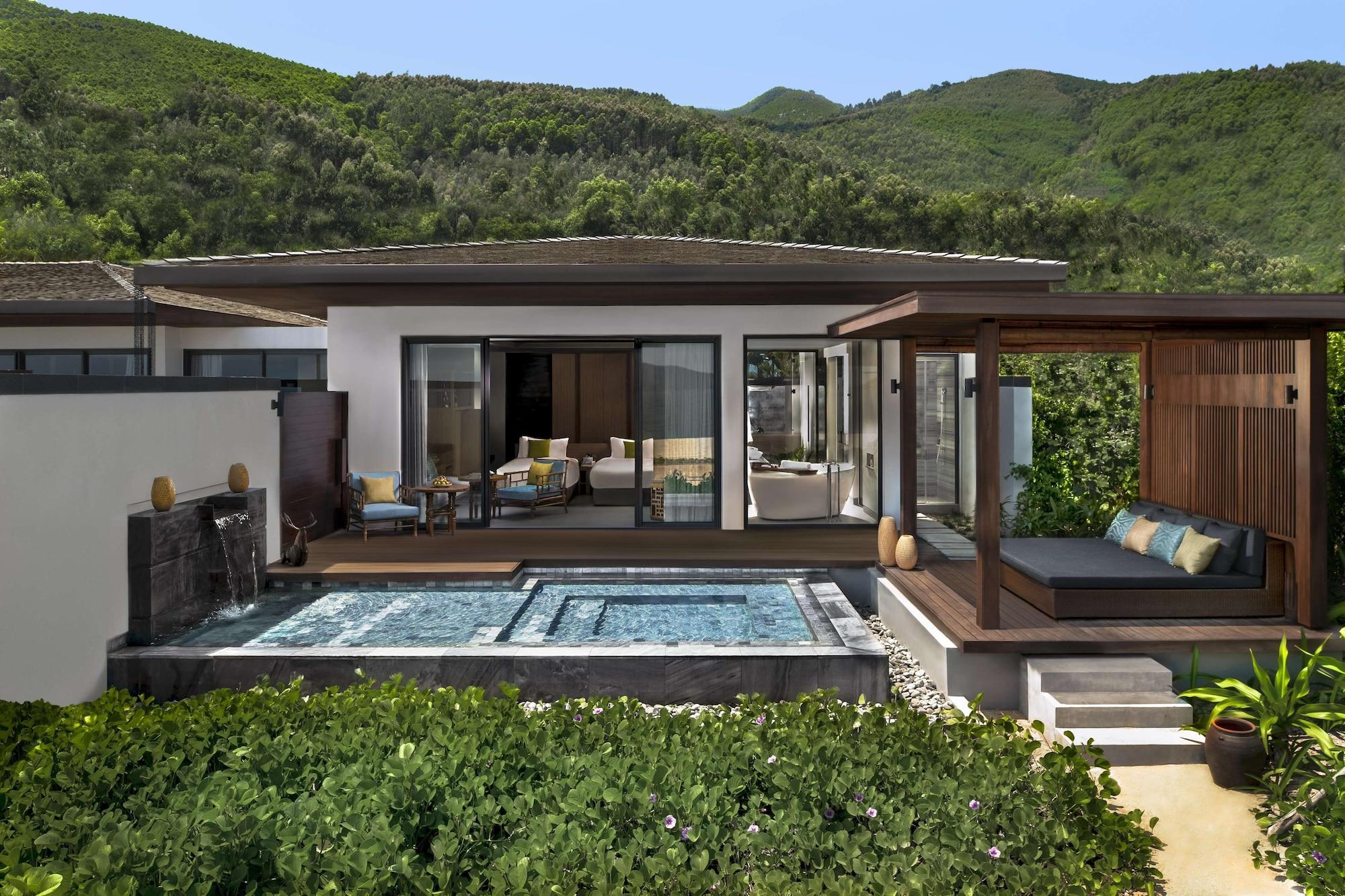 Anantara Quy Nhon Villas Exterior photo