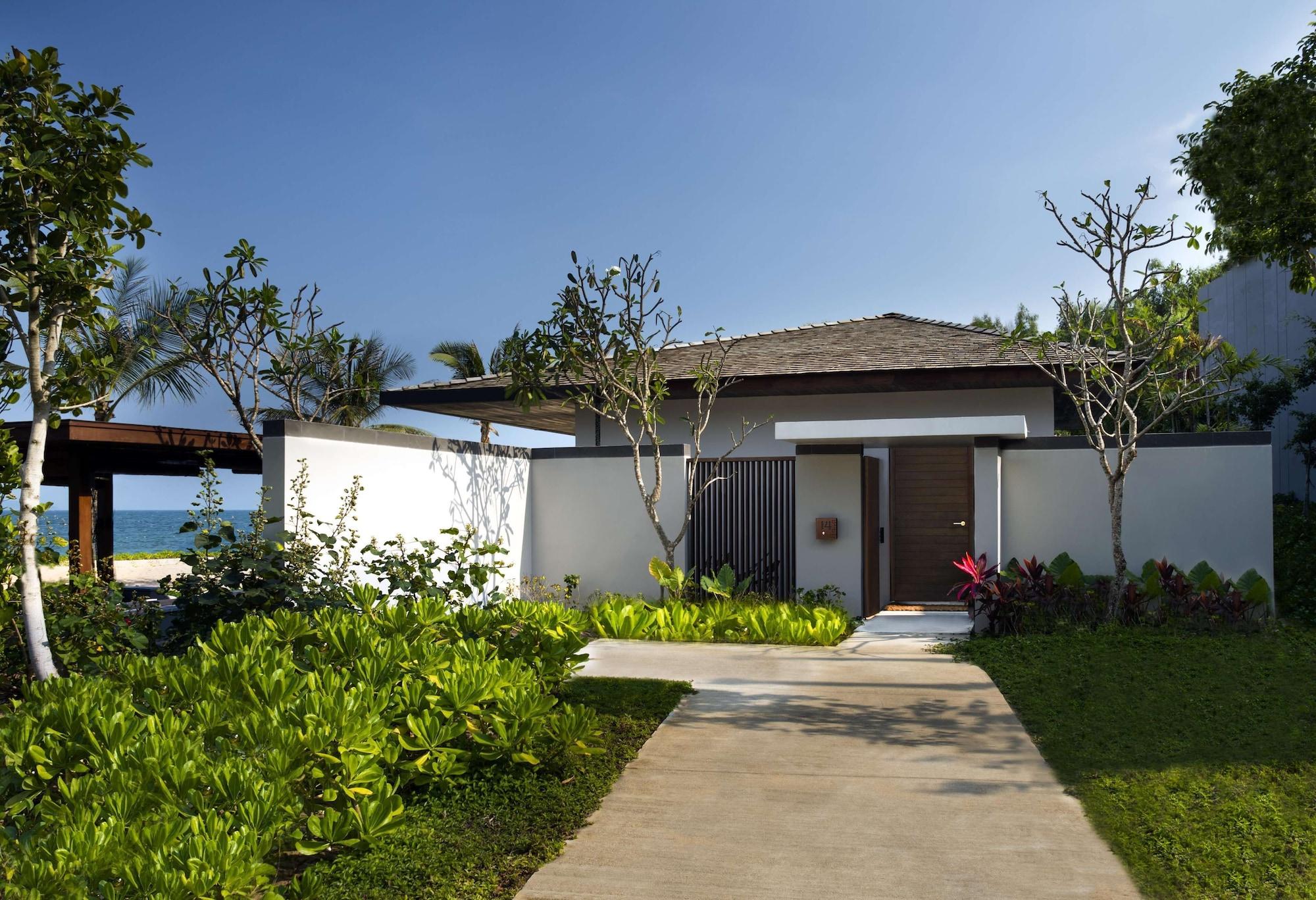 Anantara Quy Nhon Villas Exterior photo