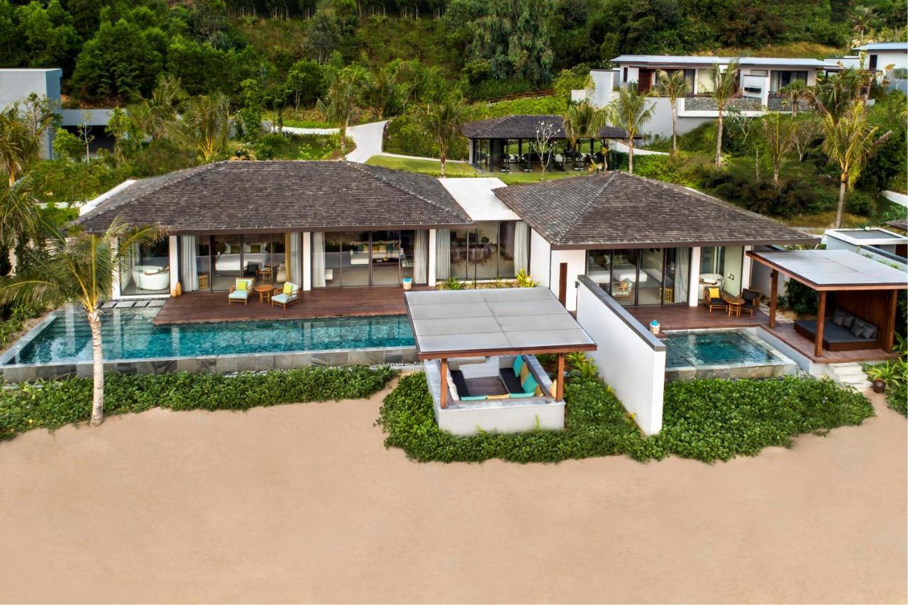 Anantara Quy Nhon Villas Exterior photo
