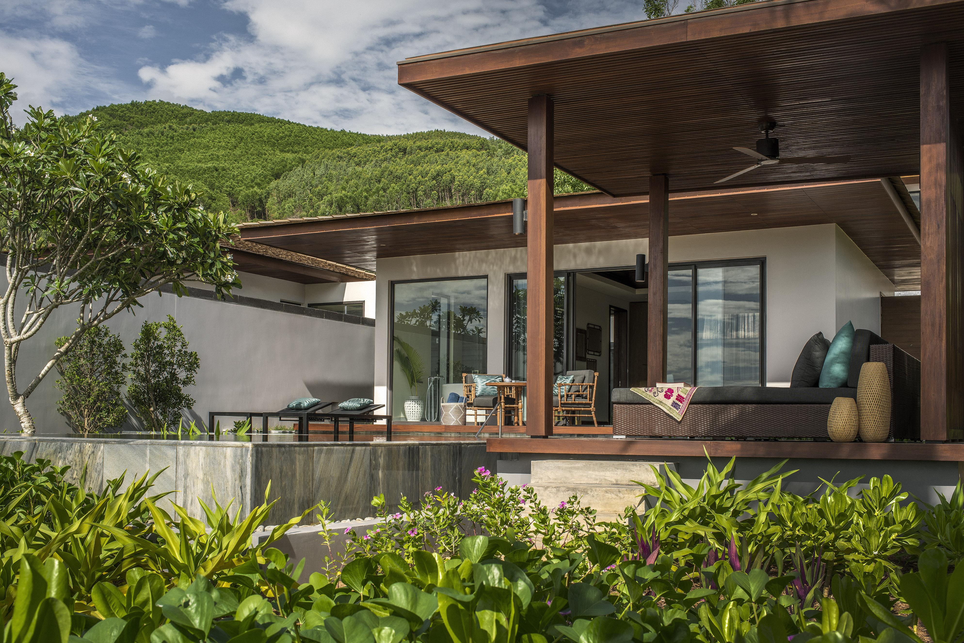Anantara Quy Nhon Villas Exterior photo