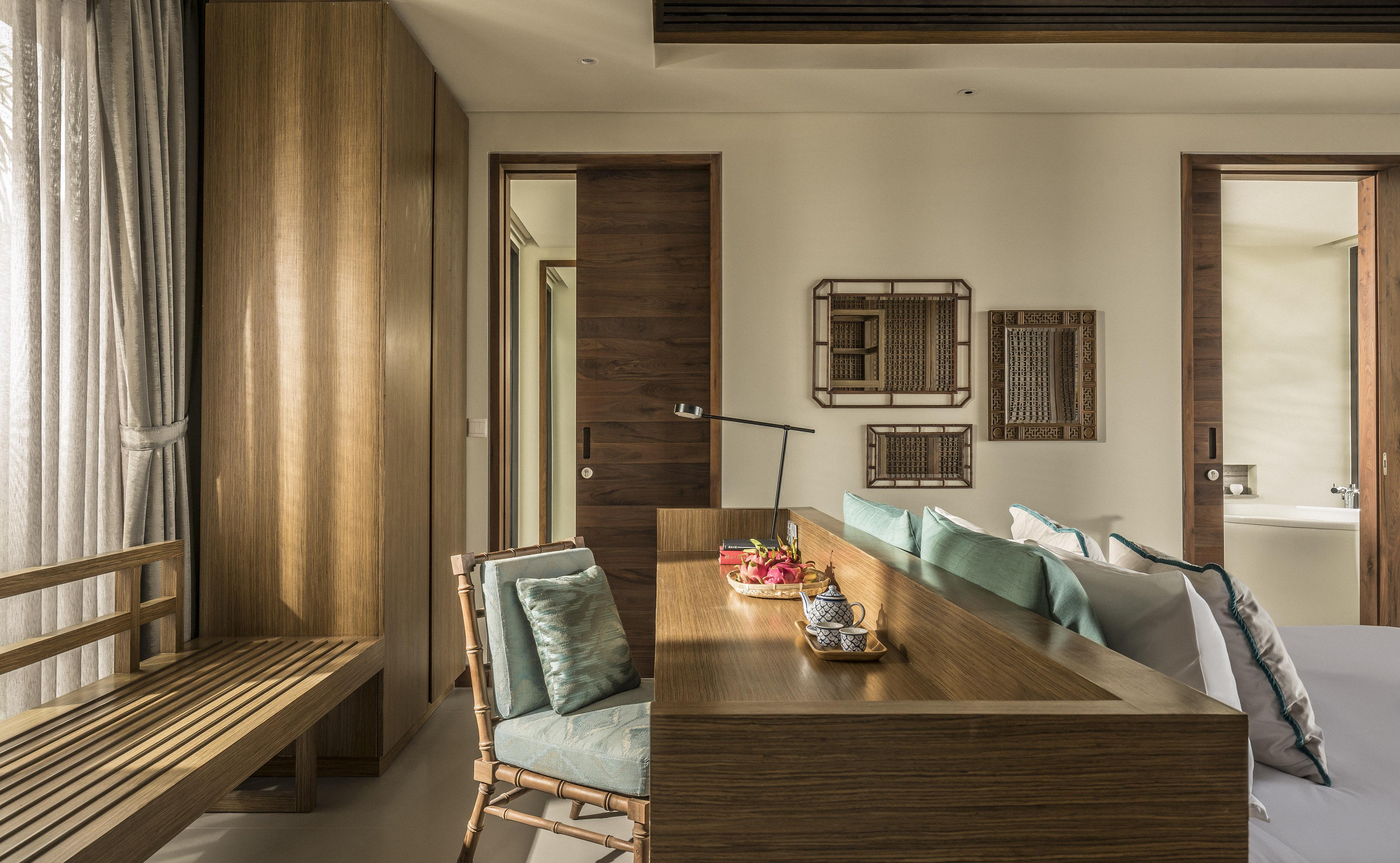 Anantara Quy Nhon Villas Exterior photo