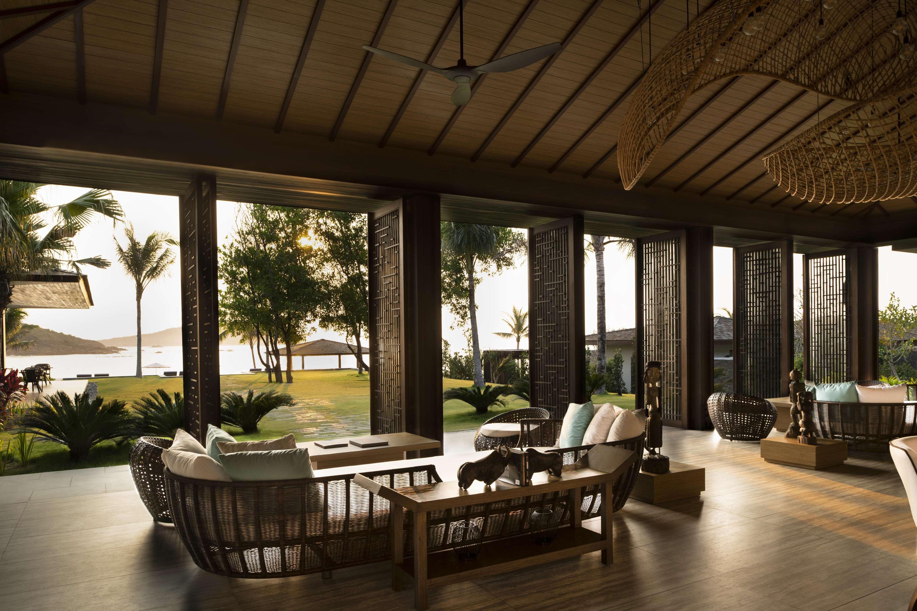 Anantara Quy Nhon Villas Exterior photo