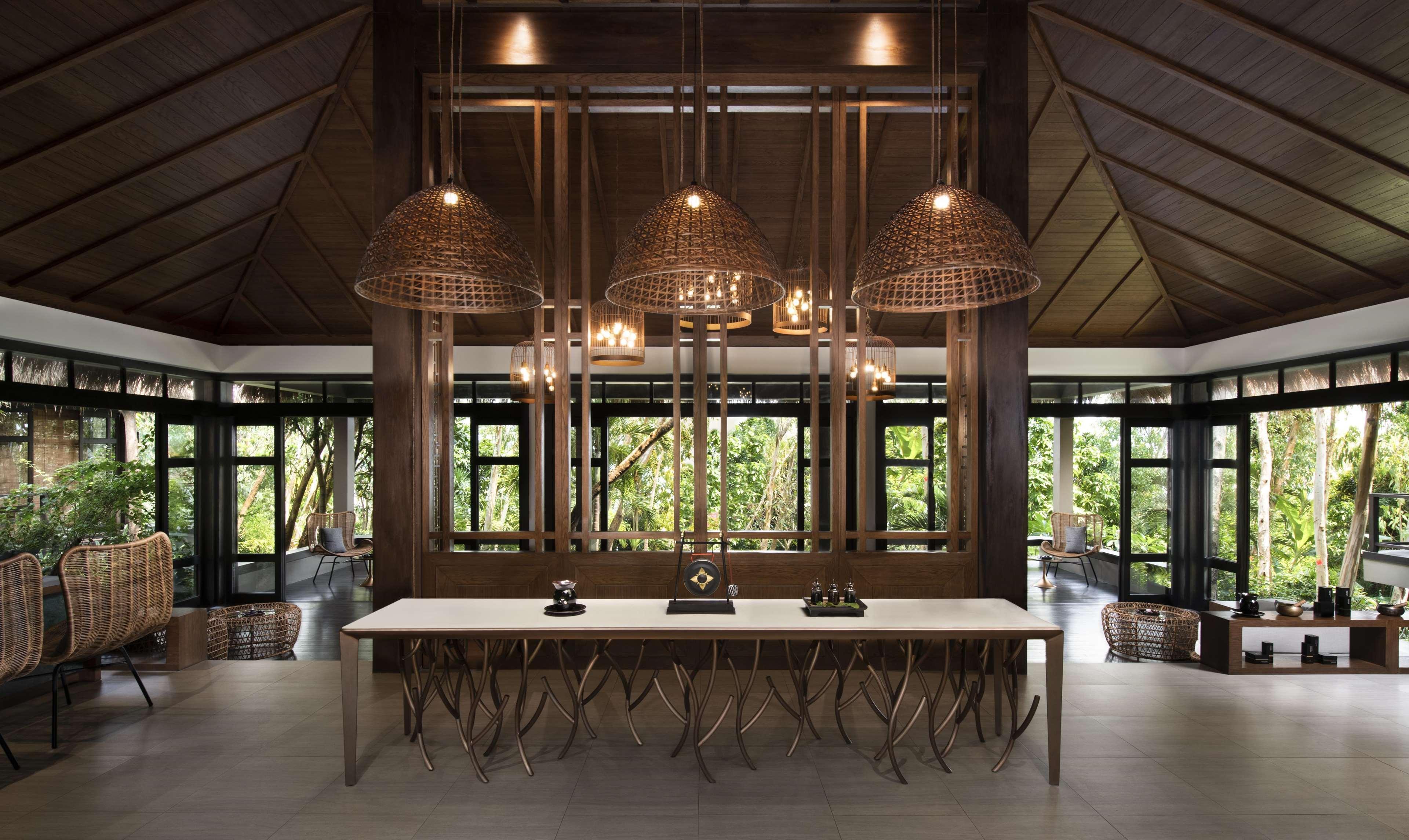 Anantara Quy Nhon Villas Exterior photo