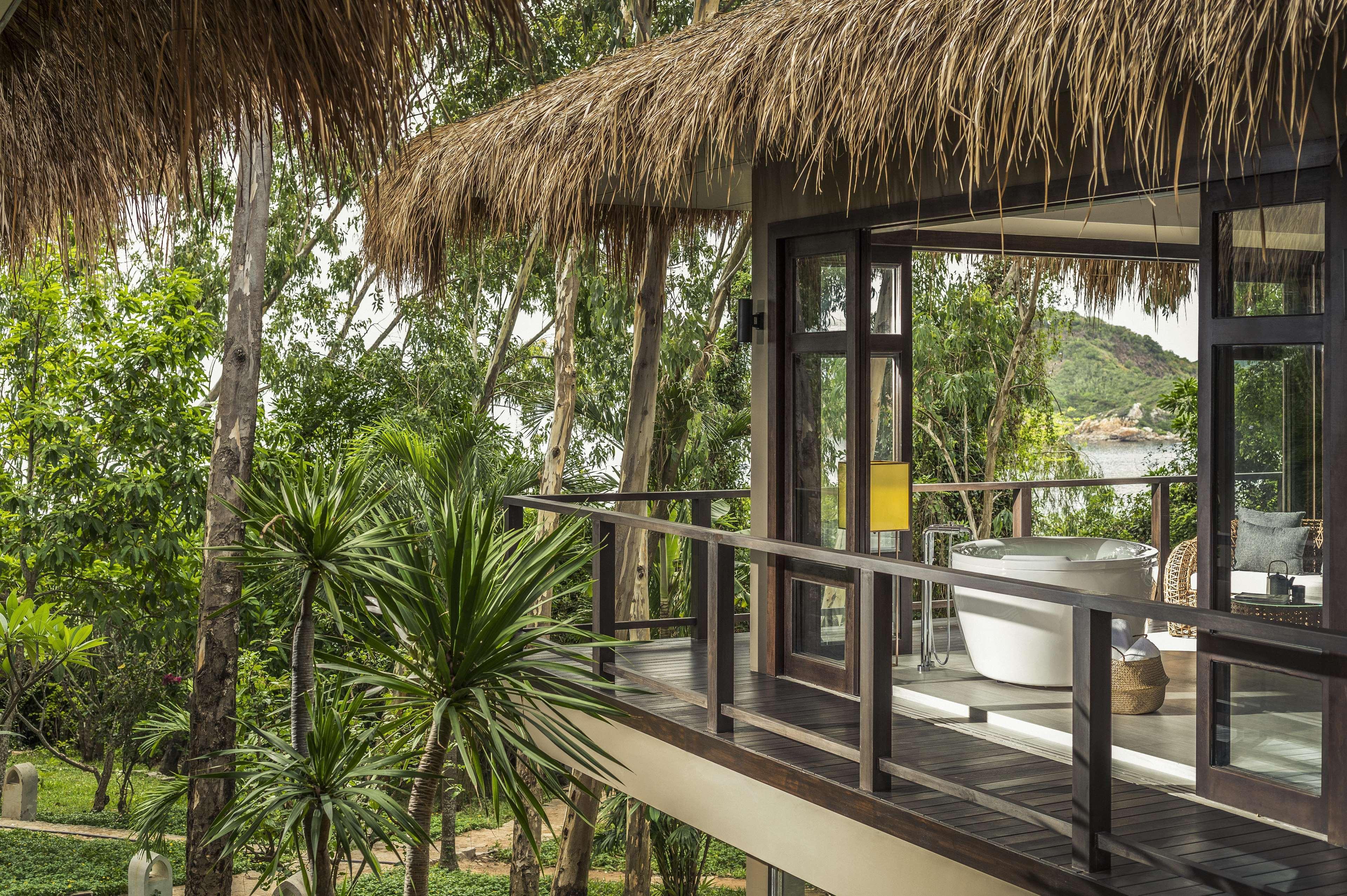 Anantara Quy Nhon Villas Exterior photo