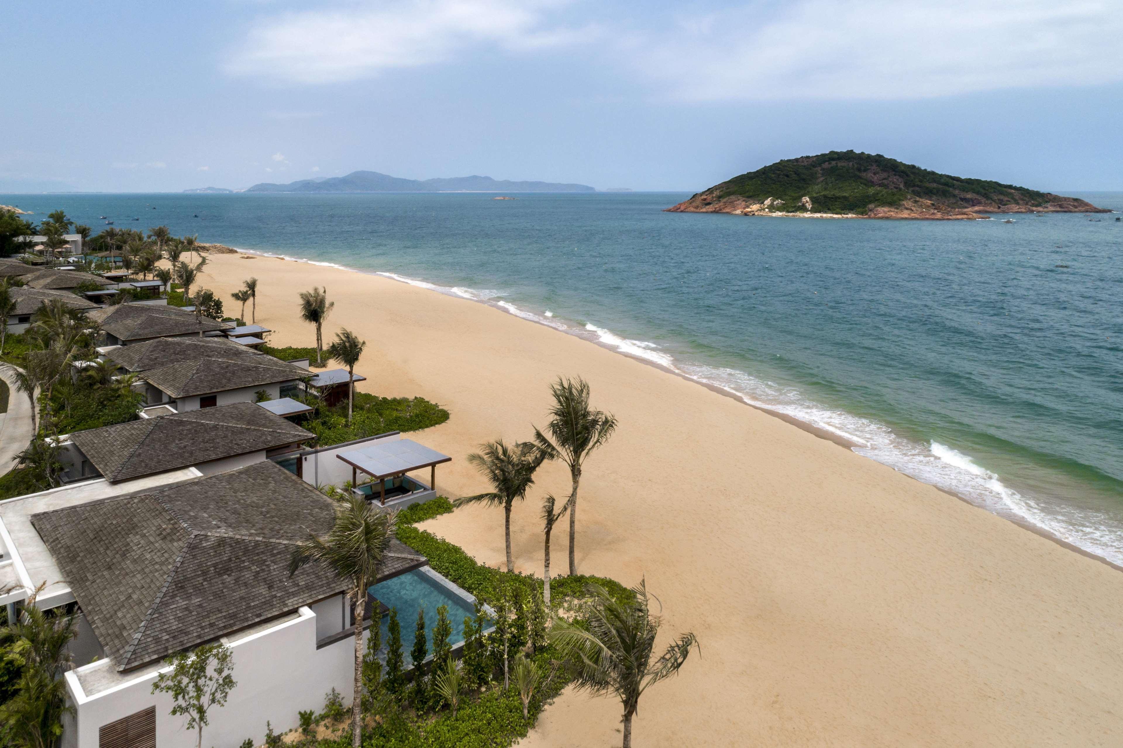 Anantara Quy Nhon Villas Exterior photo