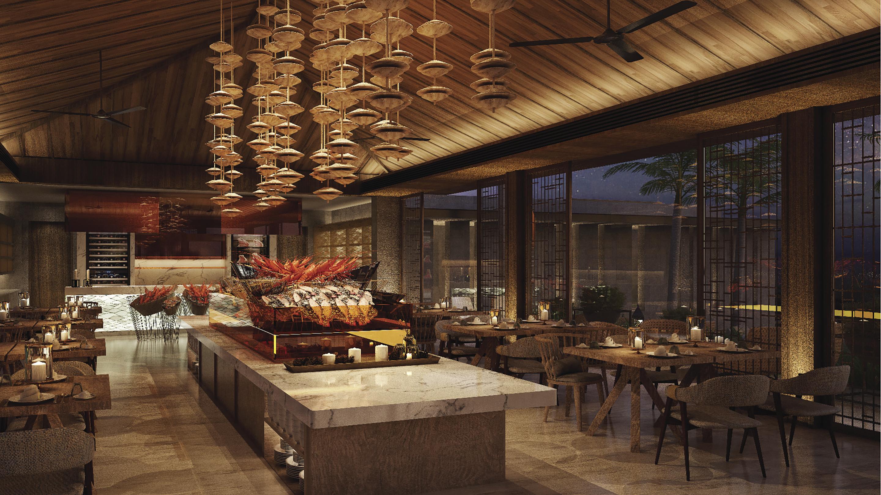 Anantara Quy Nhon Villas Exterior photo