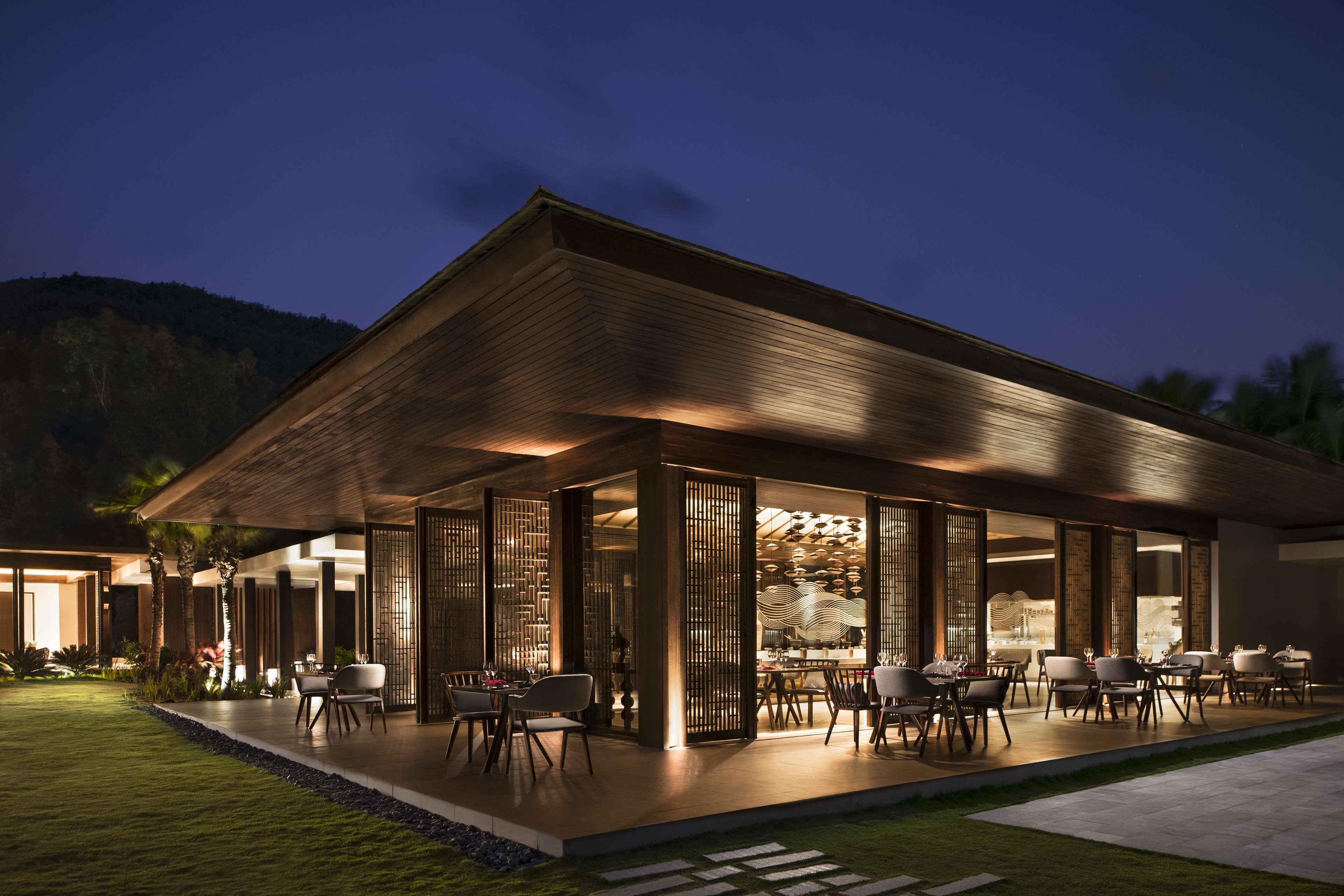 Anantara Quy Nhon Villas Exterior photo
