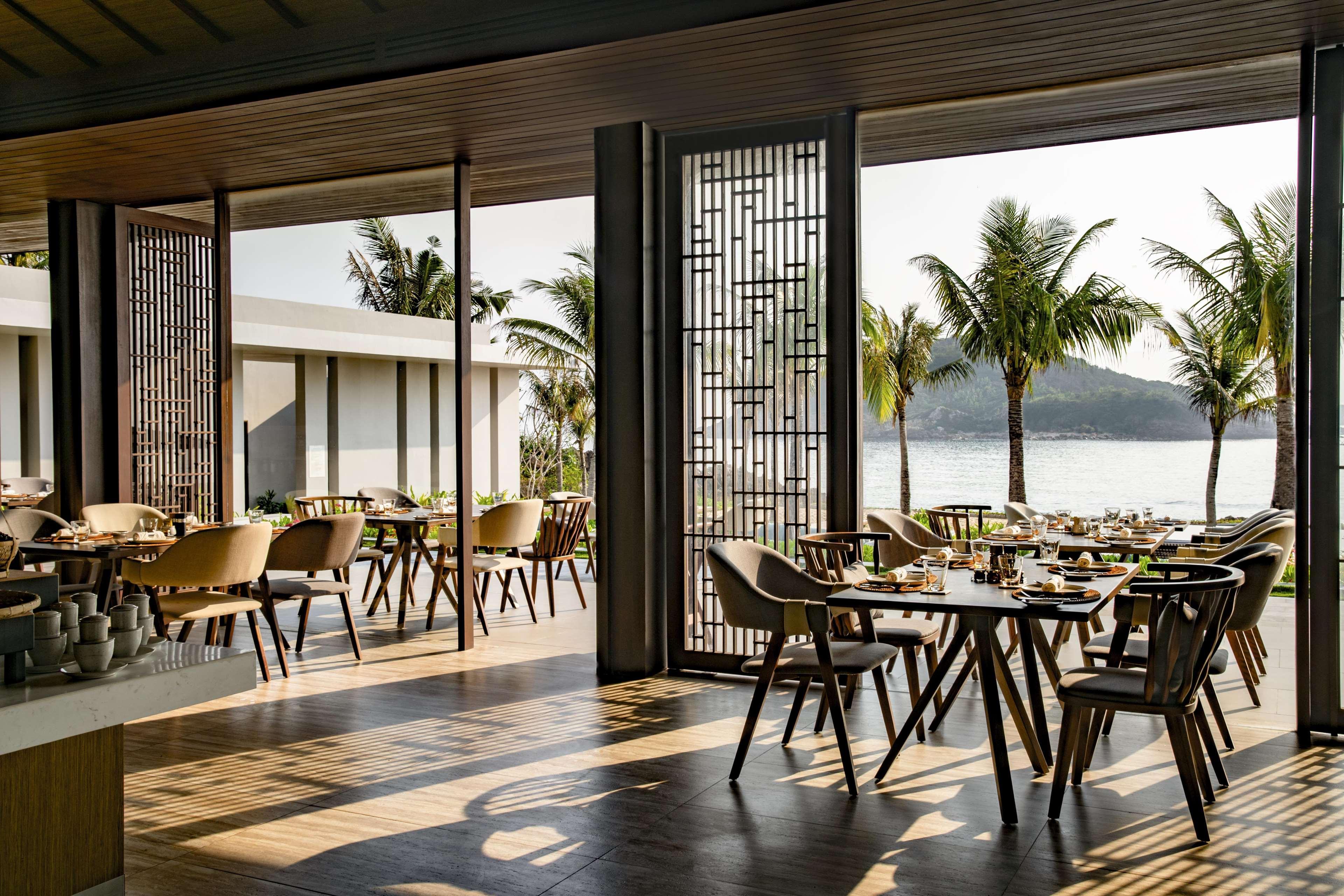 Anantara Quy Nhon Villas Exterior photo