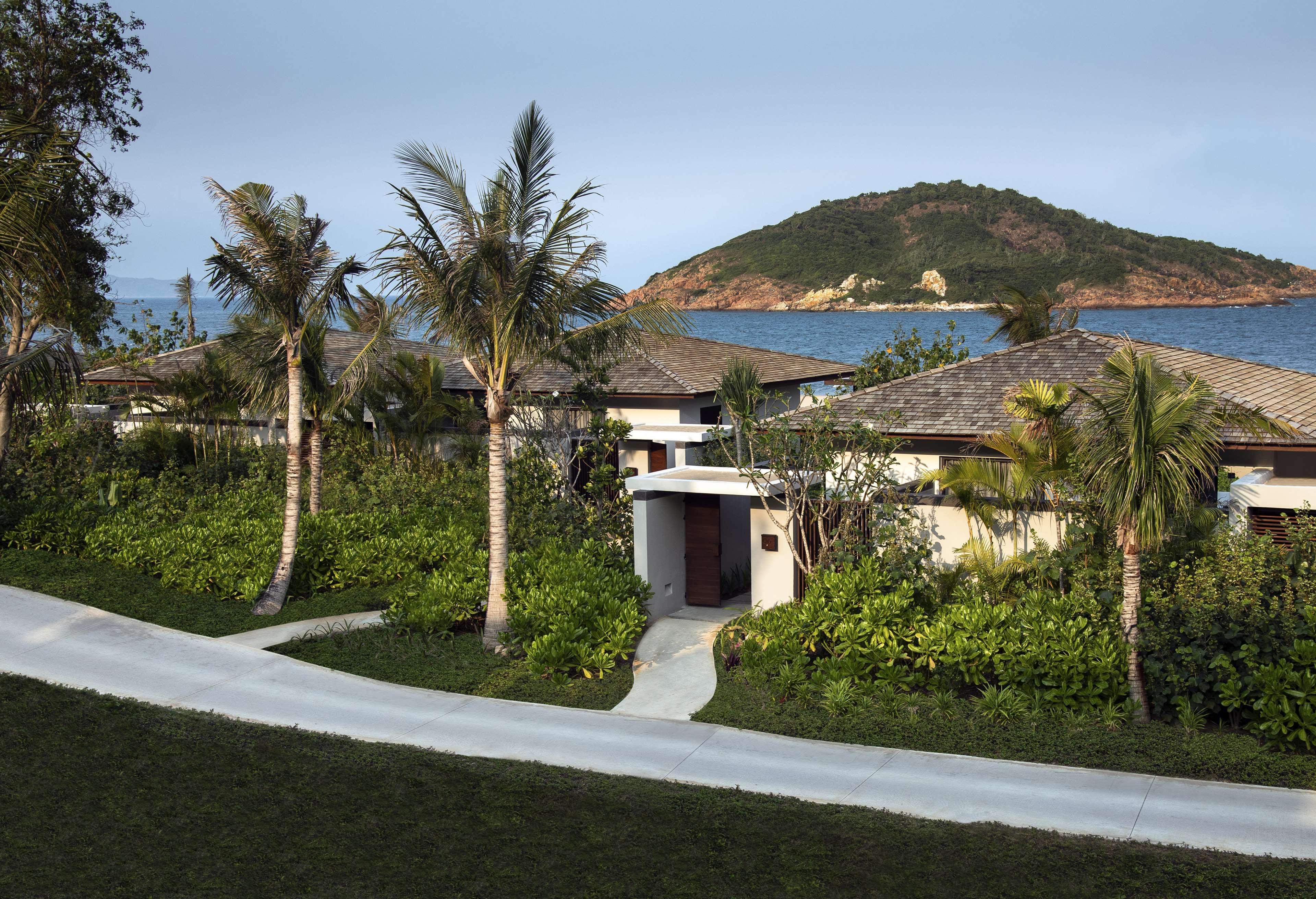 Anantara Quy Nhon Villas Exterior photo