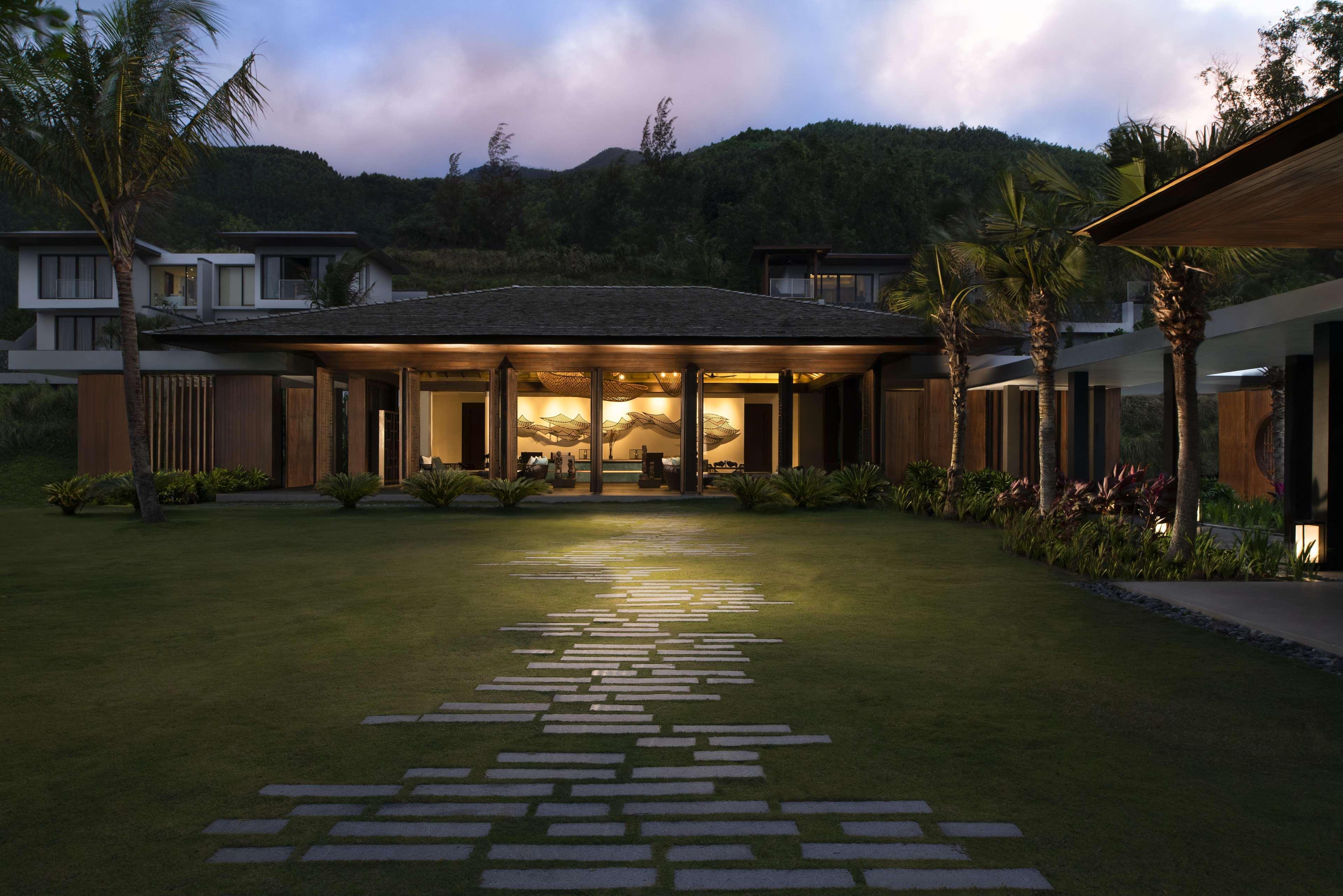 Anantara Quy Nhon Villas Exterior photo