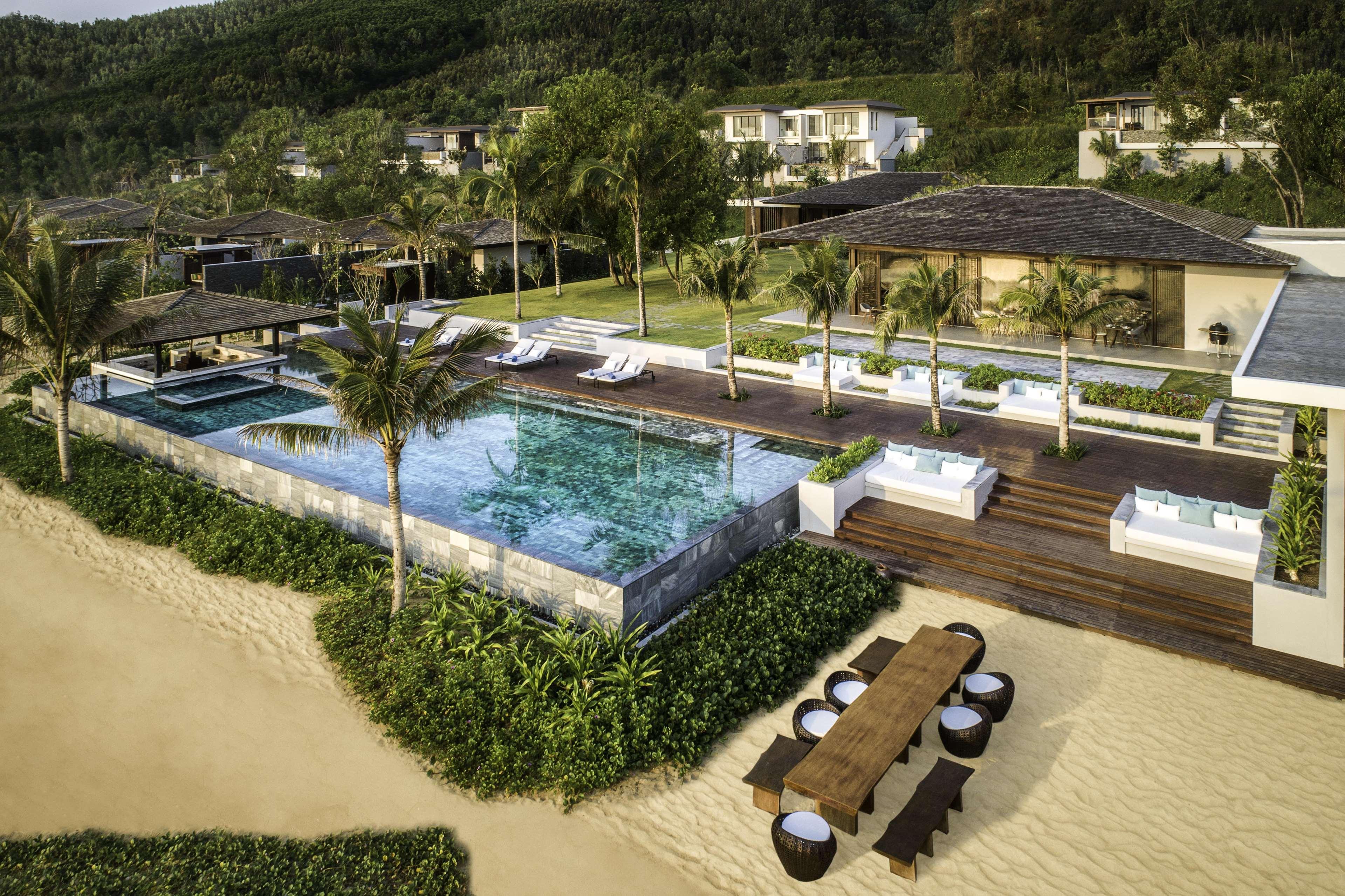 Anantara Quy Nhon Villas Exterior photo