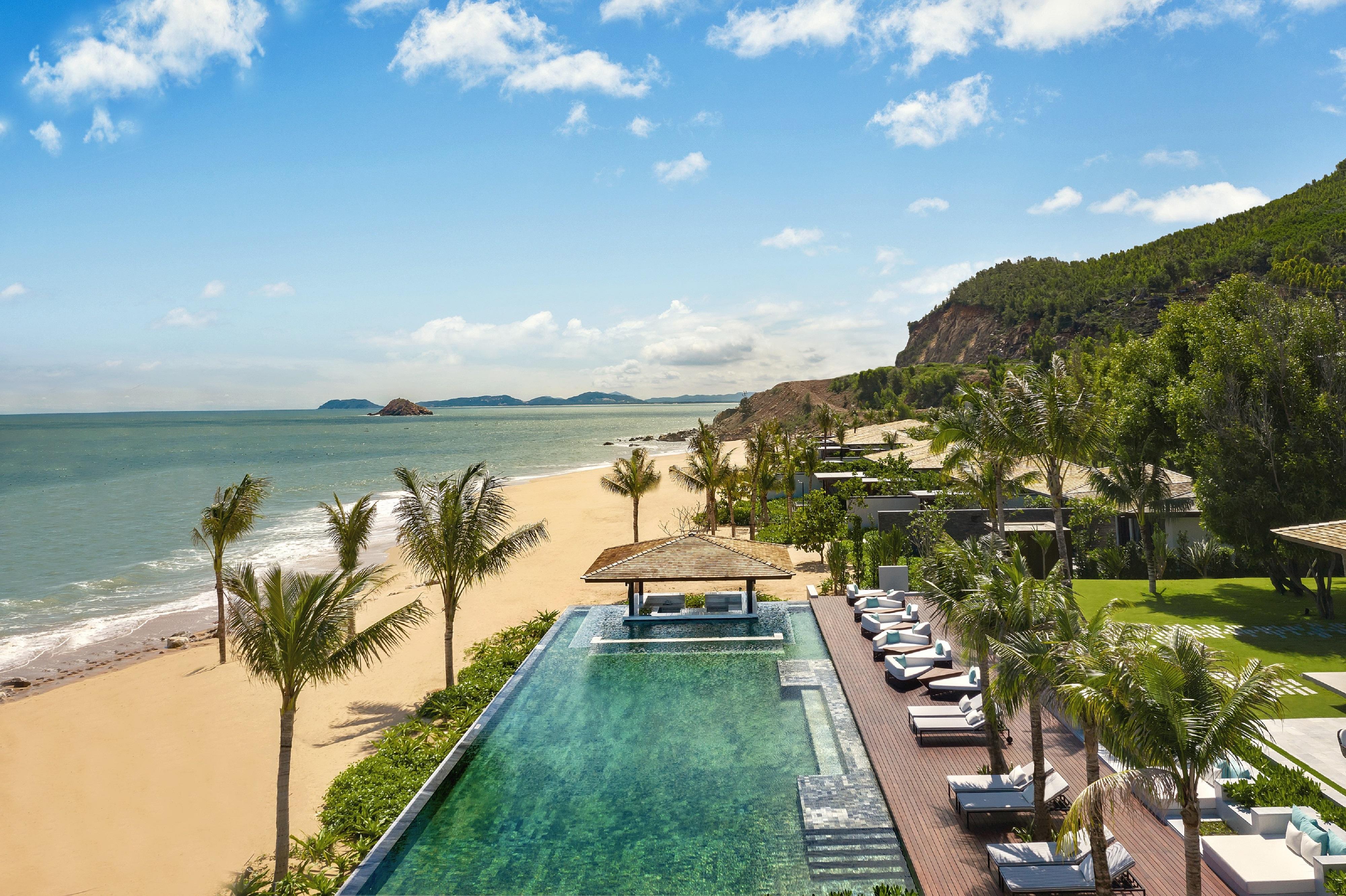Anantara Quy Nhon Villas Exterior photo