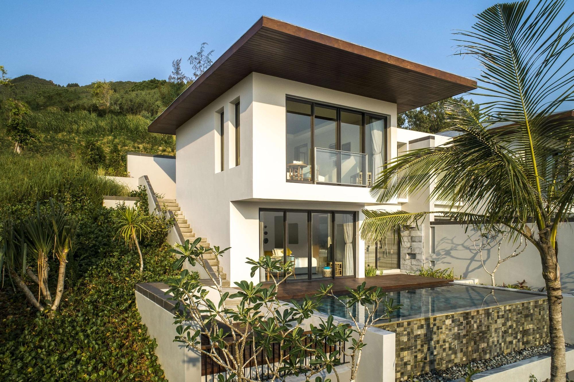 Anantara Quy Nhon Villas Exterior photo