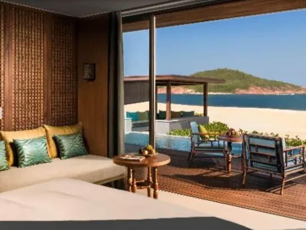 Anantara Quy Nhon Villas Exterior photo