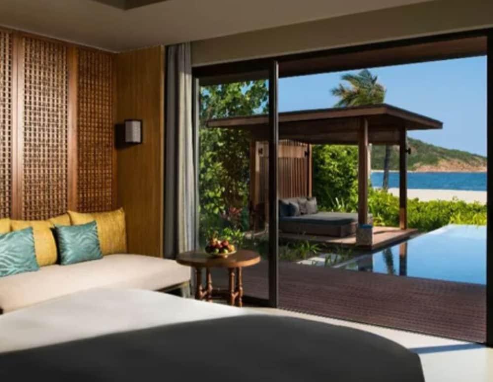 Anantara Quy Nhon Villas Exterior photo