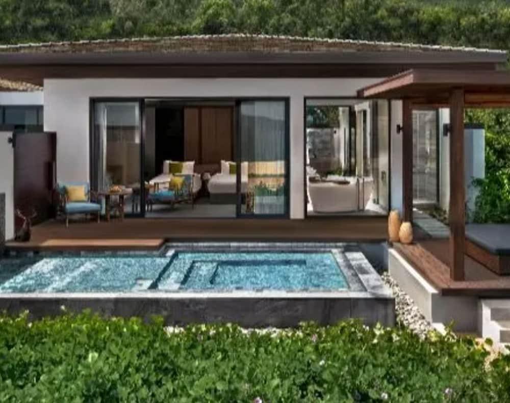 Anantara Quy Nhon Villas Exterior photo
