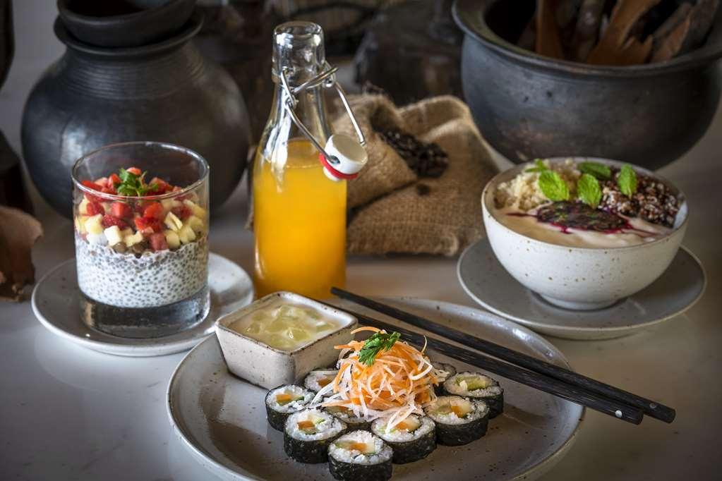 Anantara Quy Nhon Villas Restaurant photo