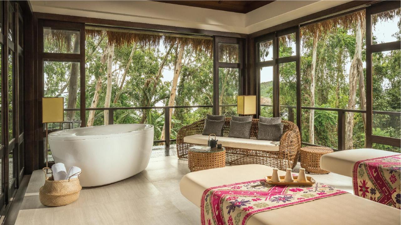 Anantara Quy Nhon Villas Exterior photo