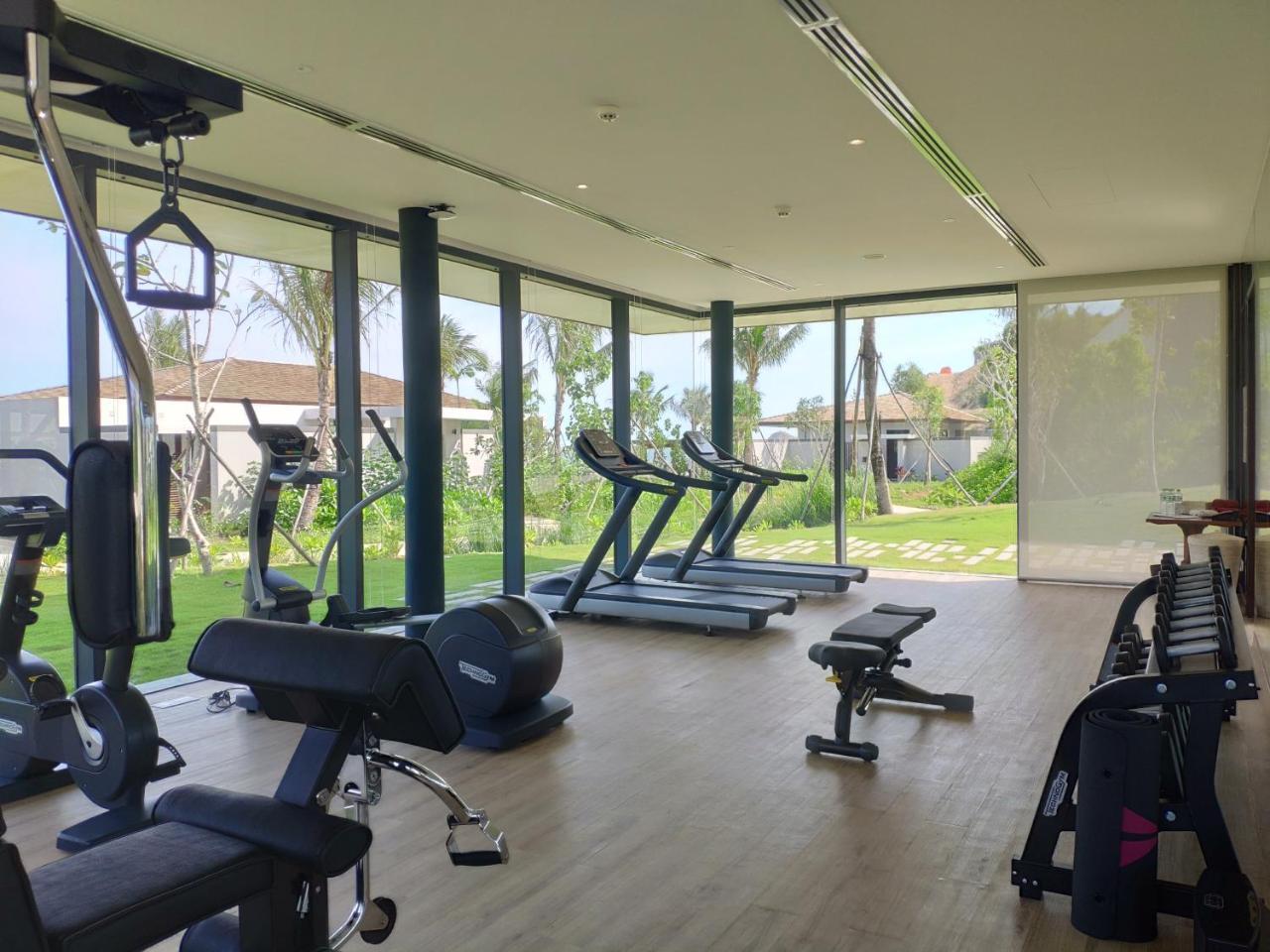 Anantara Quy Nhon Villas Exterior photo