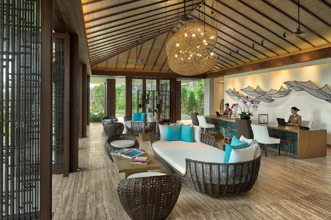 Anantara Quy Nhon Villas Exterior photo