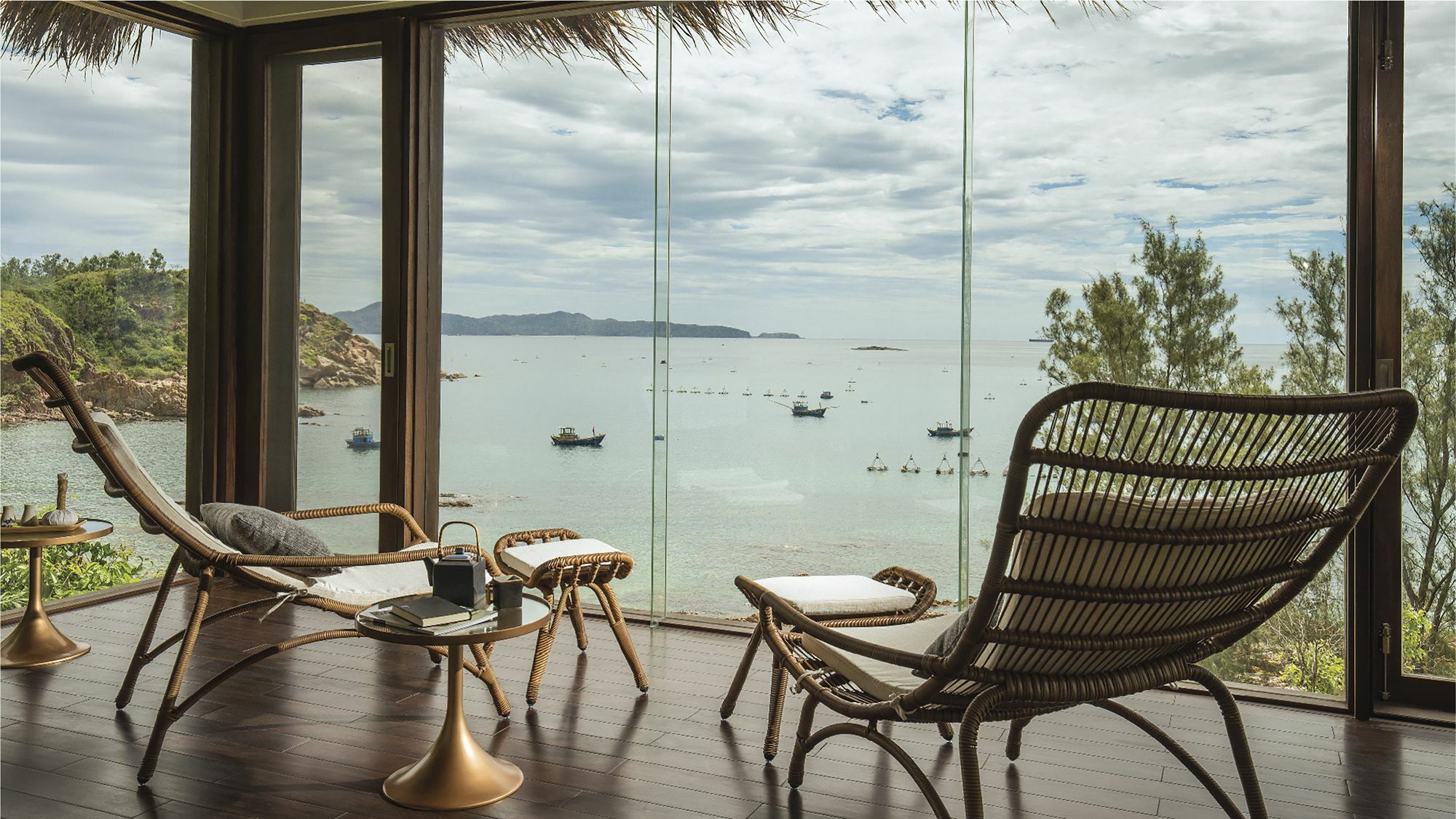 Anantara Quy Nhon Villas Exterior photo
