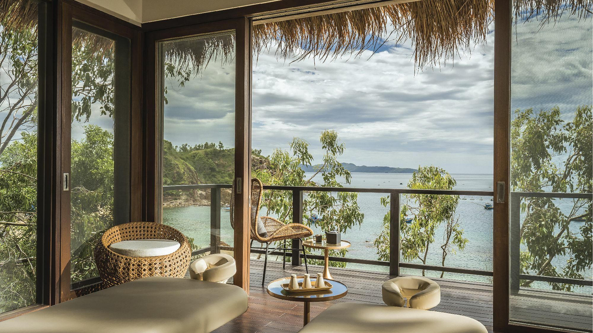 Anantara Quy Nhon Villas Exterior photo